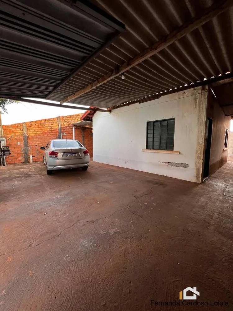 Casa, 2 quartos, 93 m² - Foto 8