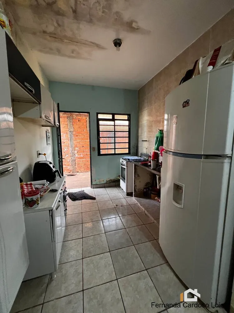 Casa, 2 quartos, 93 m² - Foto 2