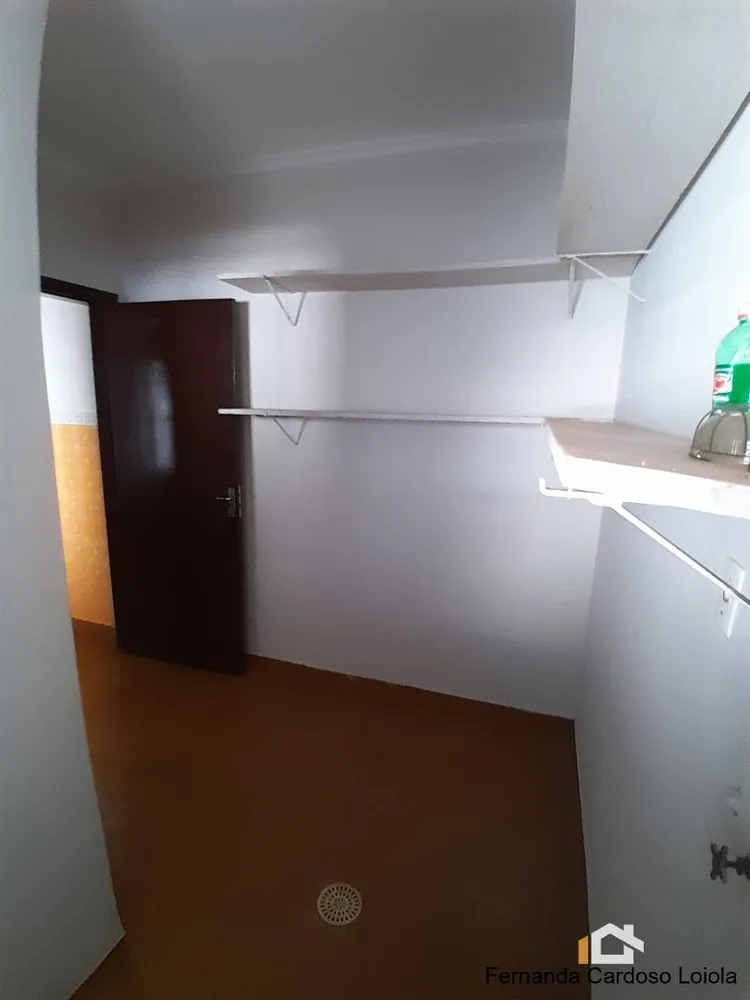 Casa, 4 quartos, 144 m² - Foto 12