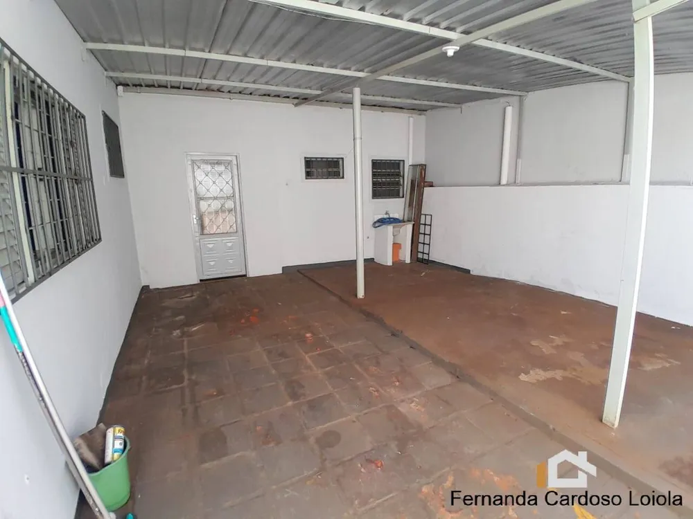 Casa, 4 quartos, 144 m² - Foto 8