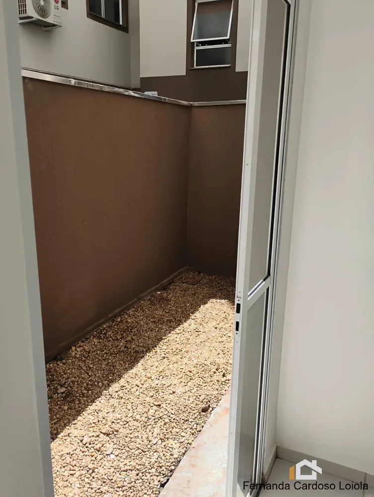 Apartamento, 2 quartos, 40 m² - Foto 3