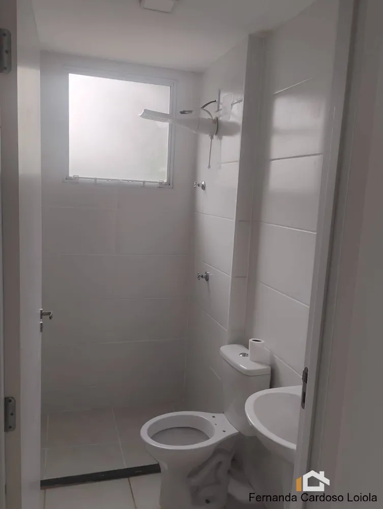Apartamento, 2 quartos, 40 m² - Foto 8