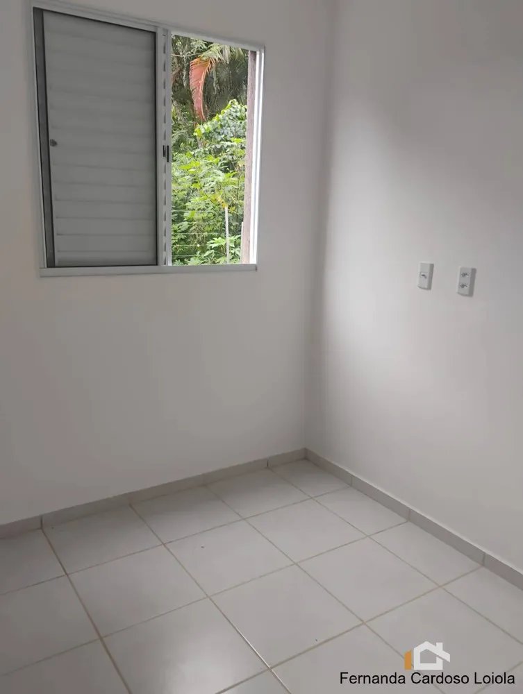 Apartamento, 2 quartos, 40 m² - Foto 5