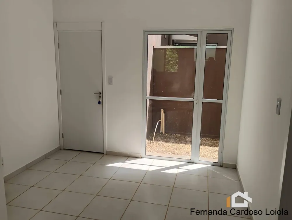Apartamento, 2 quartos, 40 m² - Foto 2