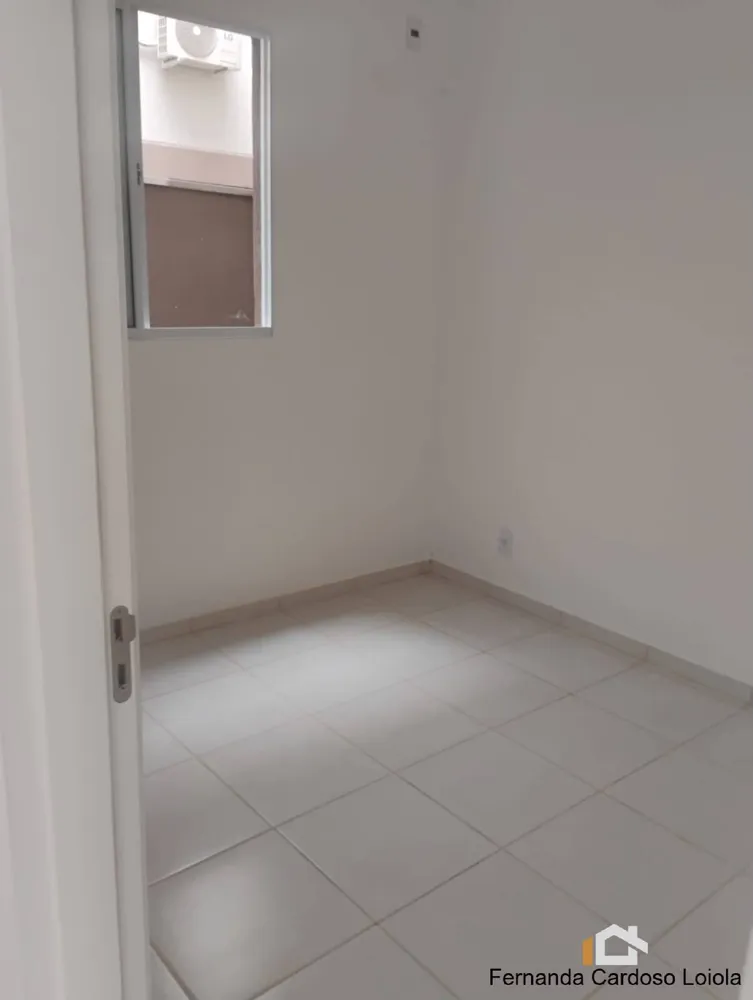 Apartamento, 2 quartos, 40 m² - Foto 6
