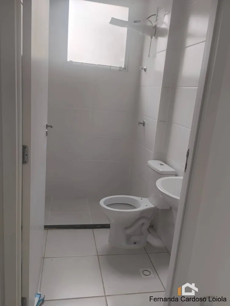 Apartamento, 2 quartos, 40 m² - Foto 9