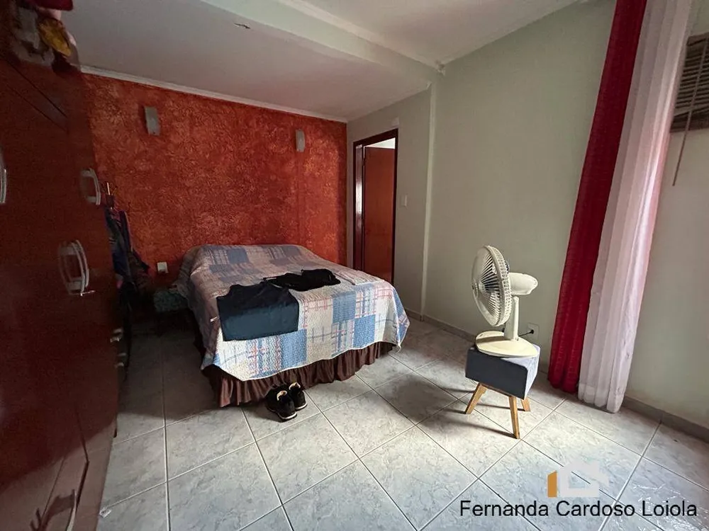 Casa, 4 quartos, 188 m² - Foto 8
