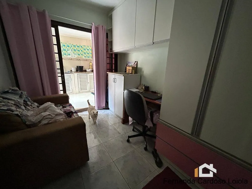 Casa, 4 quartos, 188 m² - Foto 9