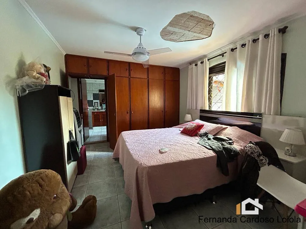 Casa, 4 quartos, 188 m² - Foto 7