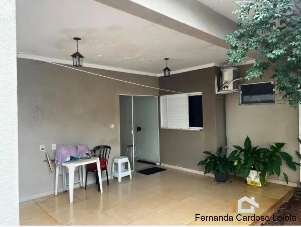 Casa, 2 quartos, 322 m² - Foto 3