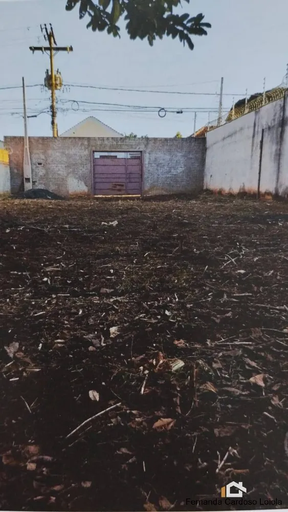 Terreno, 363 m² - Foto 1