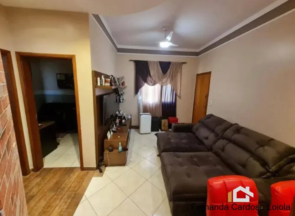 Apartamento, 2 quartos, 62 m² - Foto 2