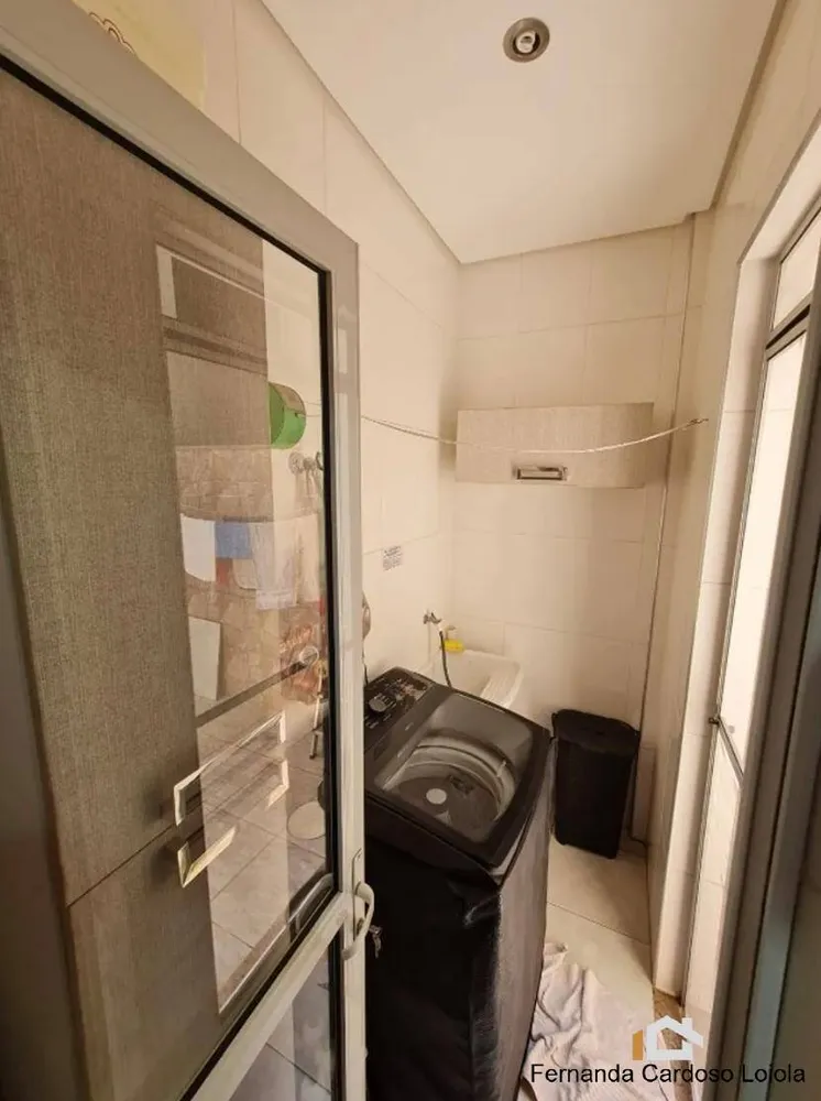 Apartamento, 2 quartos, 62 m² - Foto 11