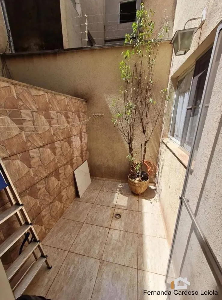 Apartamento, 2 quartos, 62 m² - Foto 10