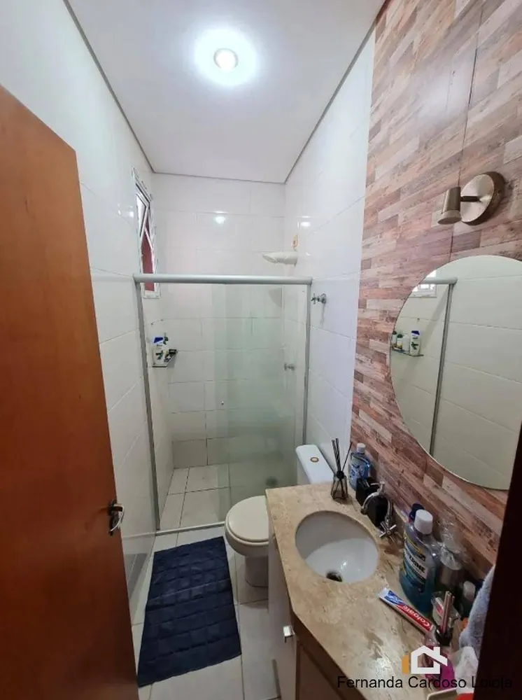 Apartamento, 2 quartos, 62 m² - Foto 8