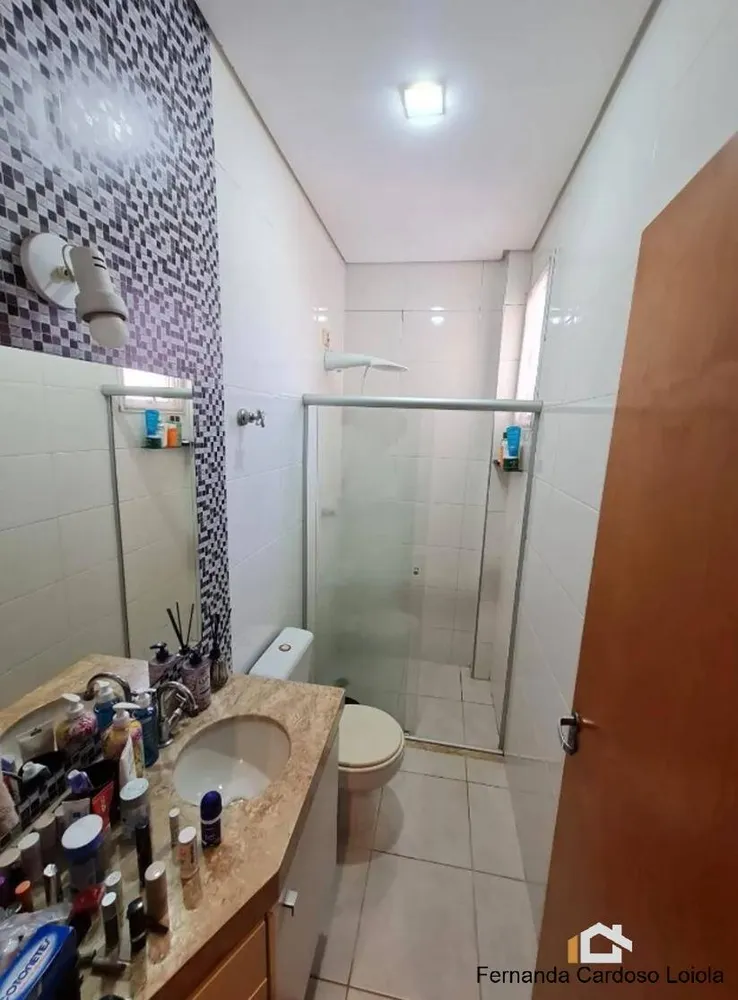Apartamento, 2 quartos, 62 m² - Foto 9