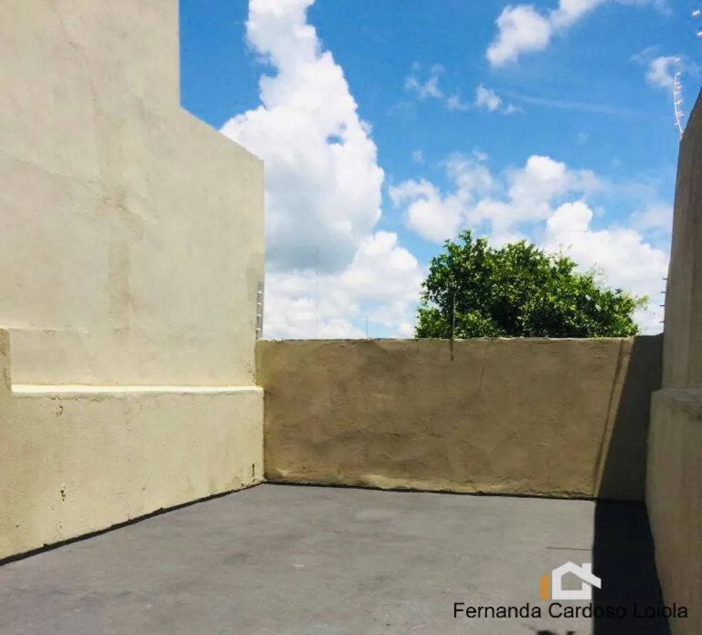 Casa, 3 quartos, 182 m² - Foto 2