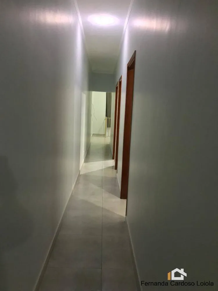 Casa, 3 quartos, 182 m² - Foto 10