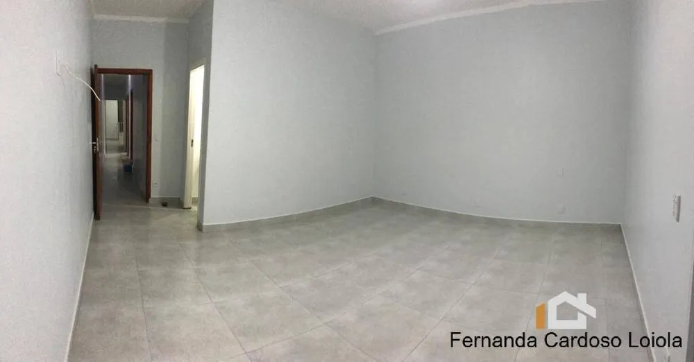 Casa, 3 quartos, 182 m² - Foto 2