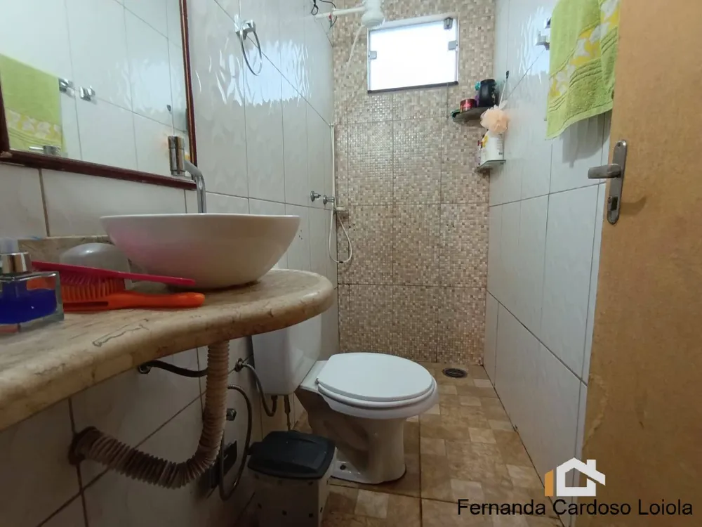Casa, 3 quartos, 146 m² - Foto 11
