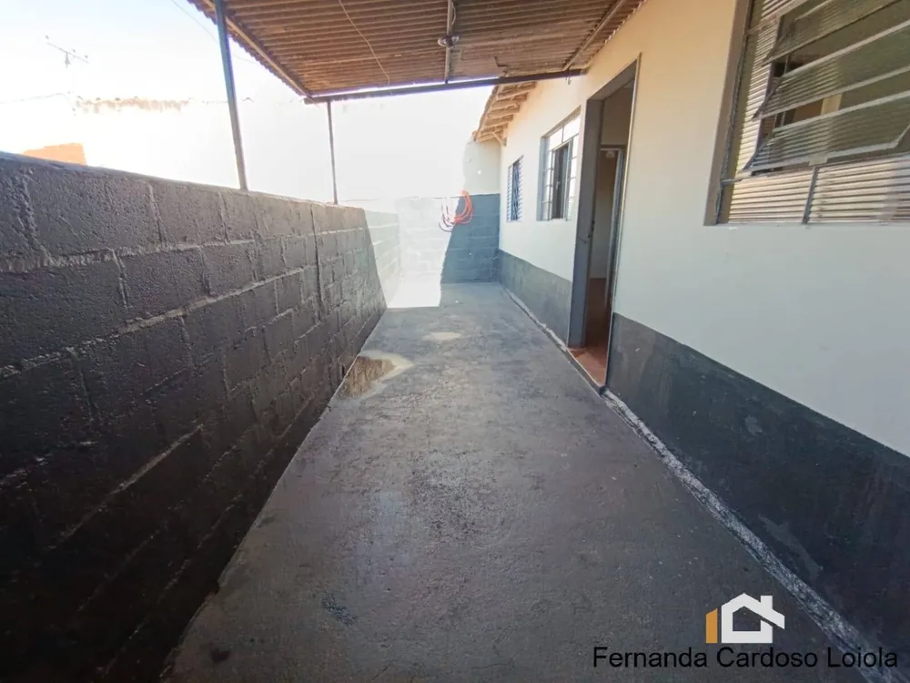 Casa, 3 quartos, 146 m² - Foto 1