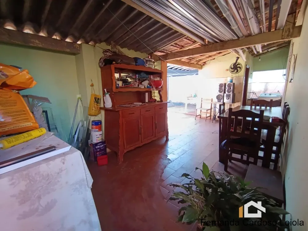 Casa, 3 quartos, 146 m² - Foto 9