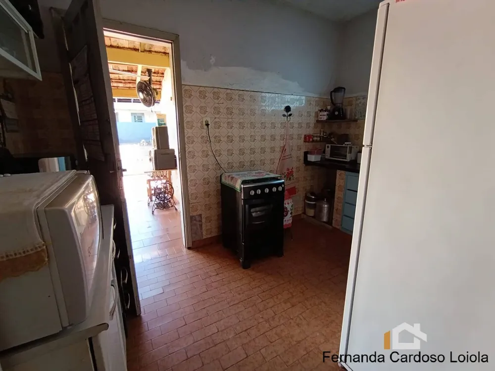 Casa, 3 quartos, 146 m² - Foto 10