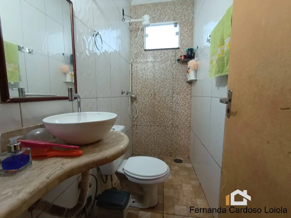 Casa, 3 quartos, 146 m² - Foto 12