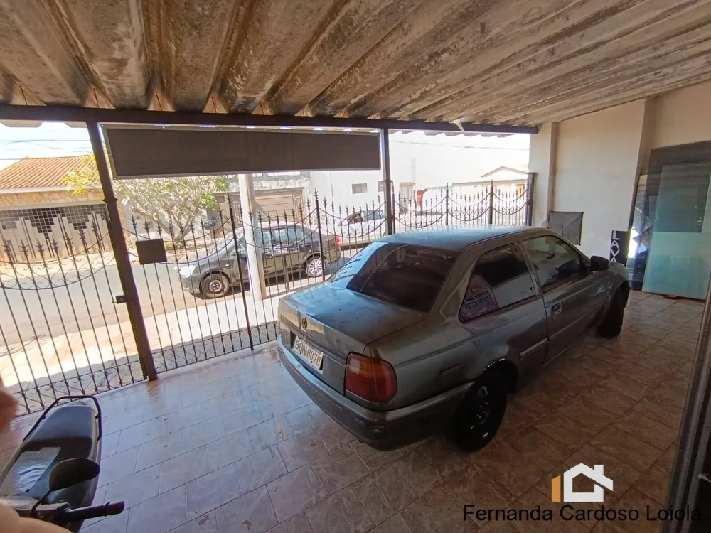 Casa, 3 quartos, 146 m² - Foto 7