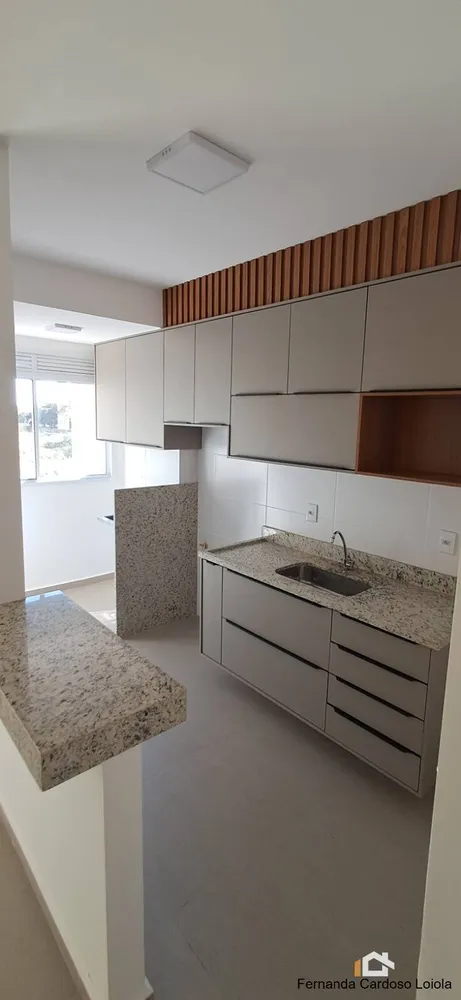 Apartamento, 2 quartos, 58 m² - Foto 6