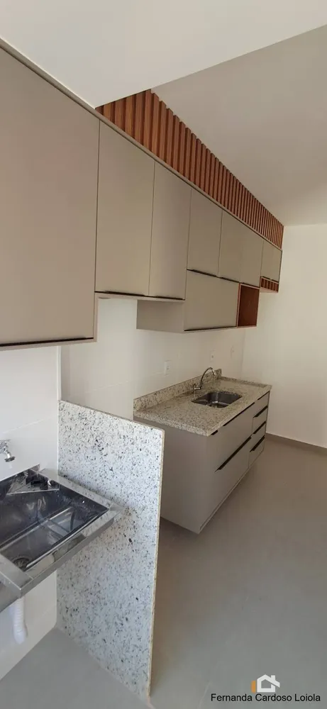 Apartamento, 2 quartos, 58 m² - Foto 5