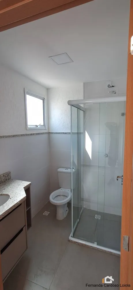 Apartamento, 2 quartos, 58 m² - Foto 7