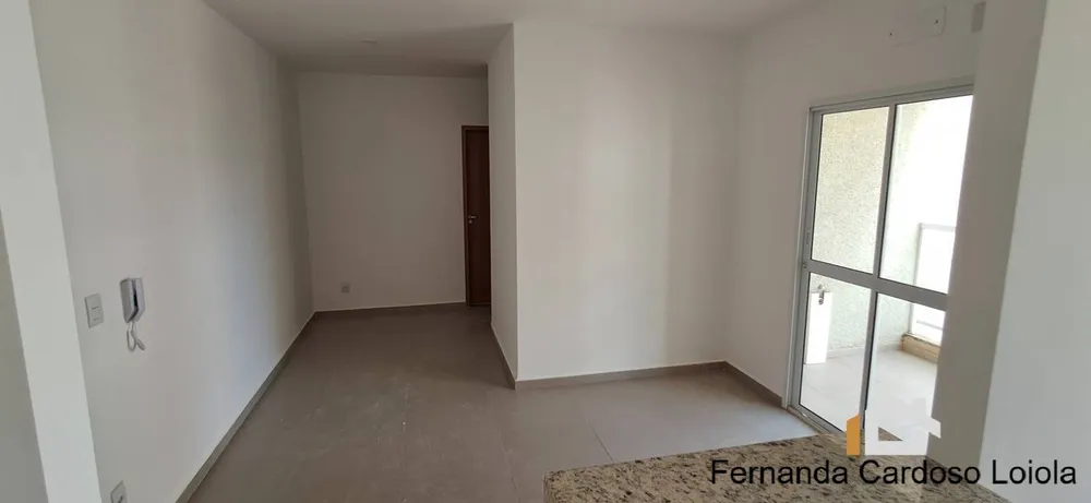 Apartamento, 2 quartos, 58 m² - Foto 3
