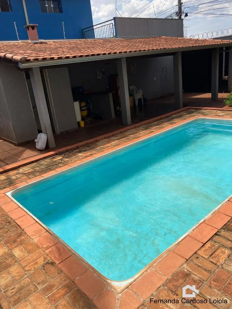 Casa, 2 quartos, 157 m² - Foto 3
