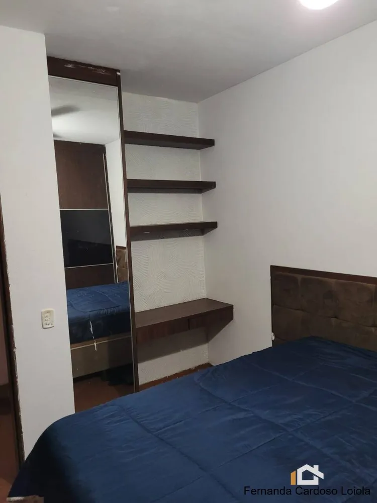 Casa, 2 quartos, 157 m² - Foto 10