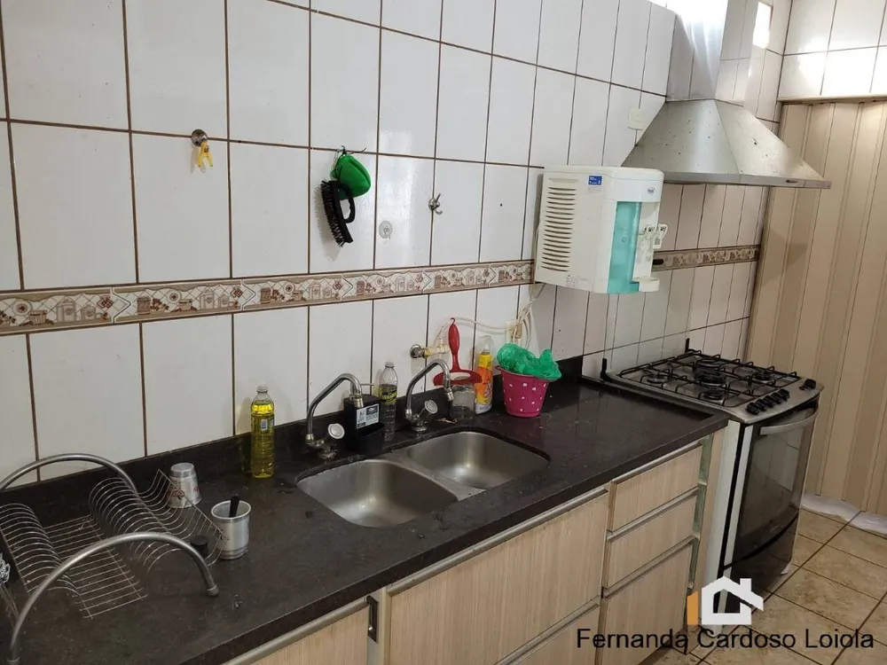 Casa, 2 quartos, 157 m² - Foto 6