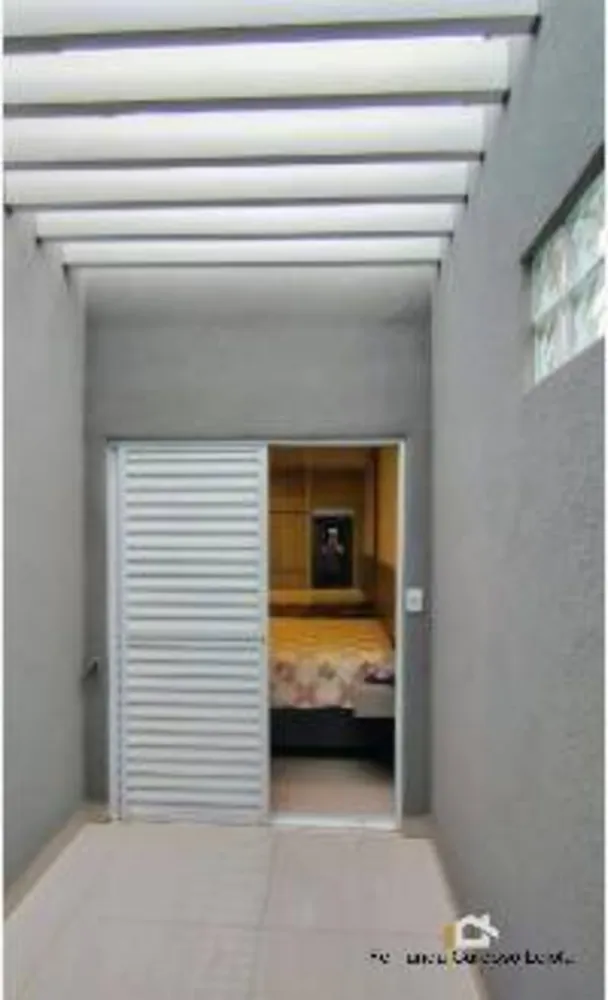 Casa, 2 quartos, 250 m² - Foto 7