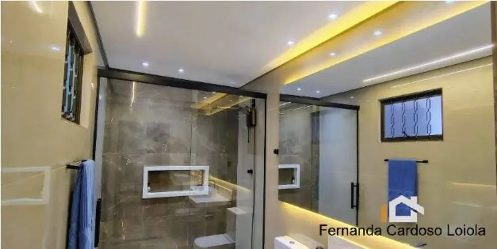 Casa, 2 quartos, 250 m² - Foto 6