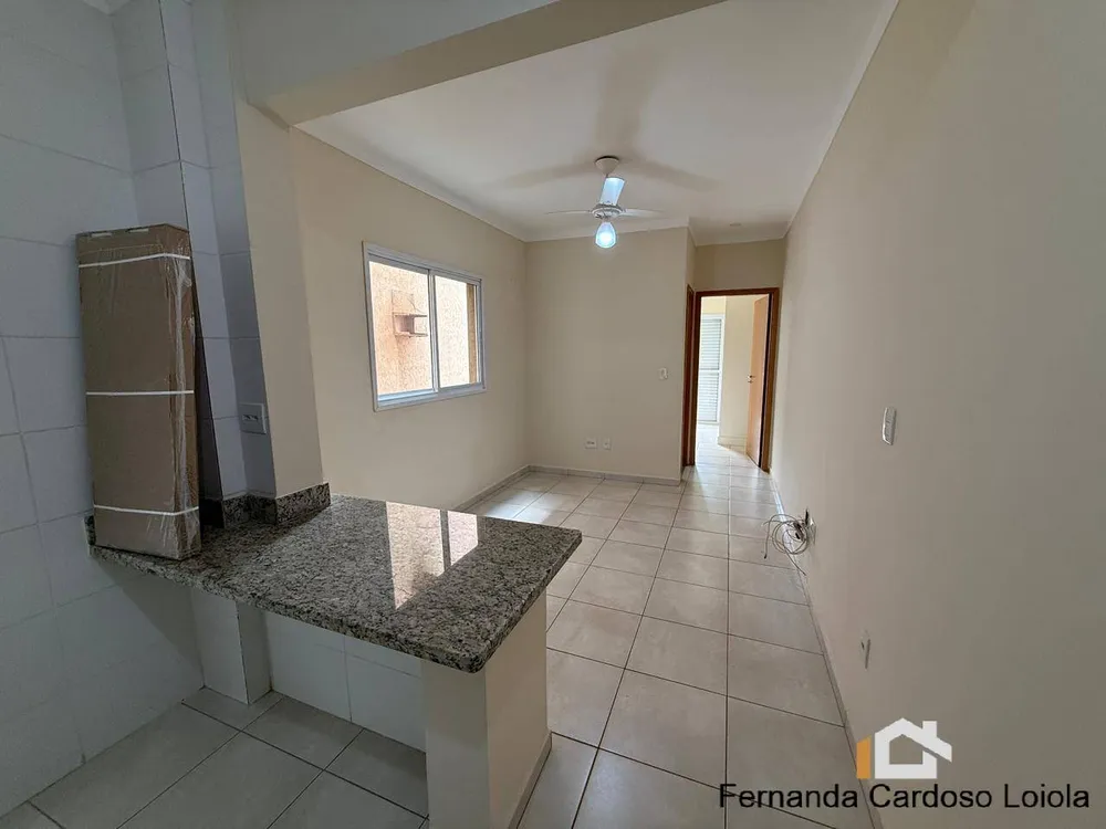 Apartamento, 1 quarto, 40 m² - Foto 2