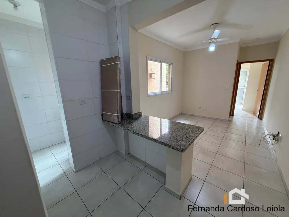 Apartamento, 1 quarto, 40 m² - Foto 1