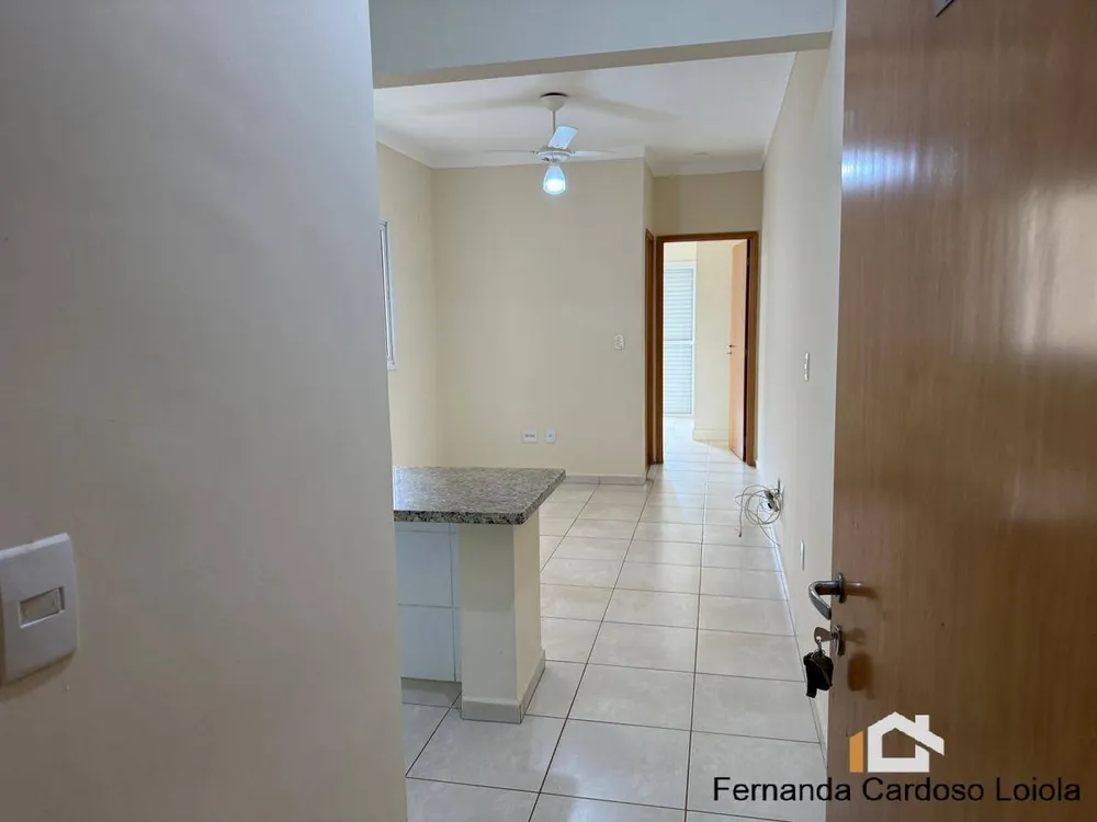 Apartamento, 1 quarto, 40 m² - Foto 3