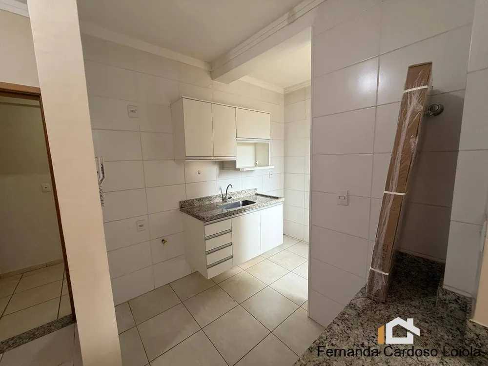 Apartamento, 1 quarto, 40 m² - Foto 4