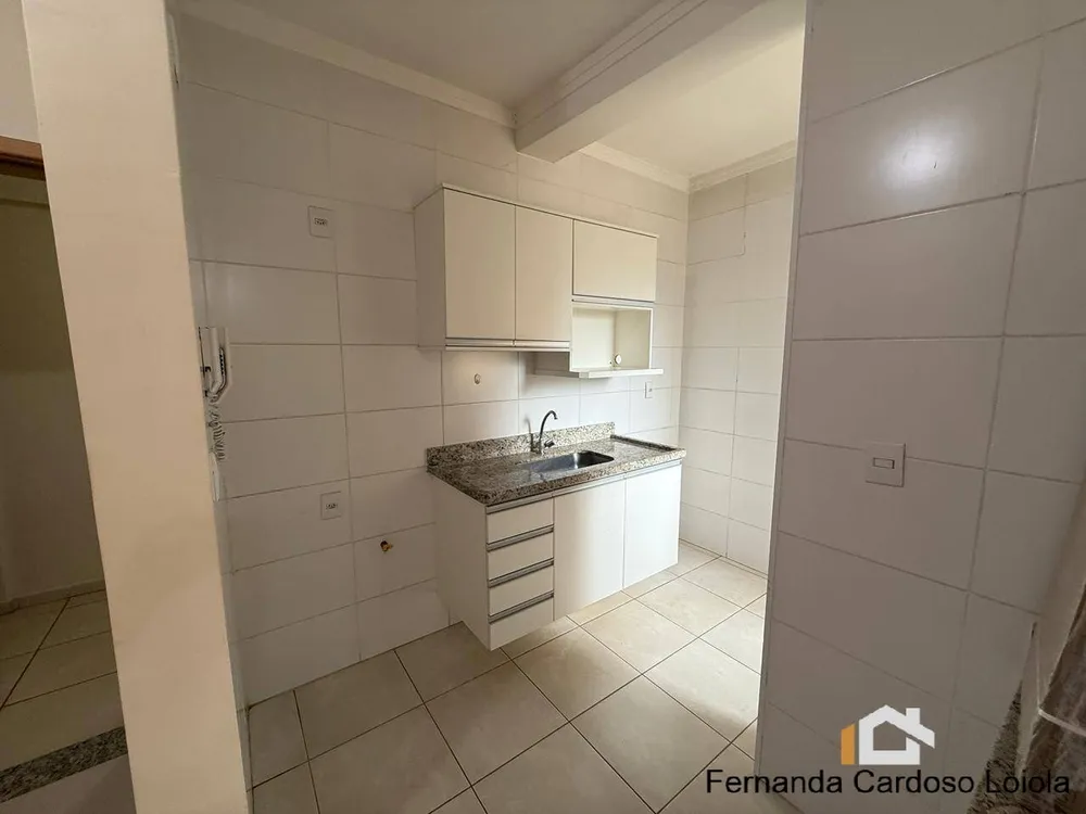 Apartamento, 1 quarto, 40 m² - Foto 5