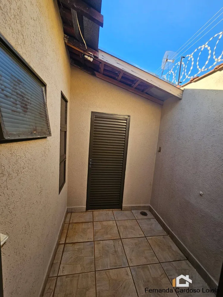 Casa, 3 quartos, 200 m² - Foto 10