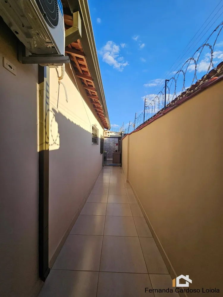 Casa, 3 quartos, 200 m² - Foto 12
