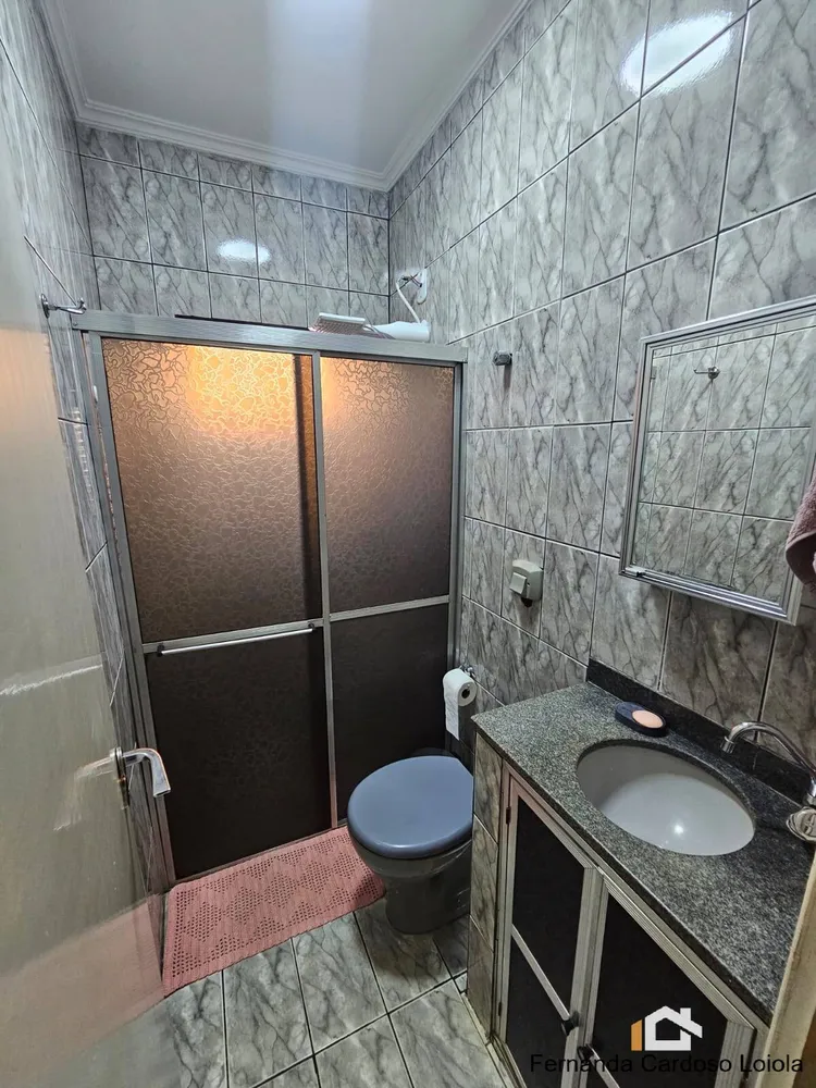 Casa, 3 quartos, 200 m² - Foto 4