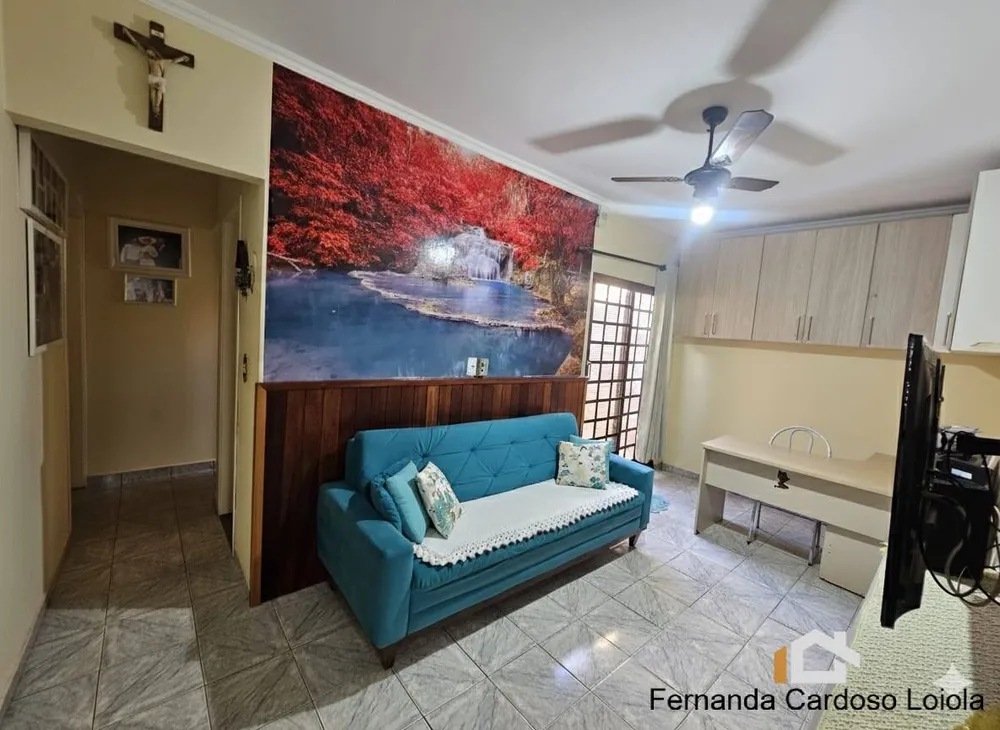Casa, 3 quartos, 200 m² - Foto 3