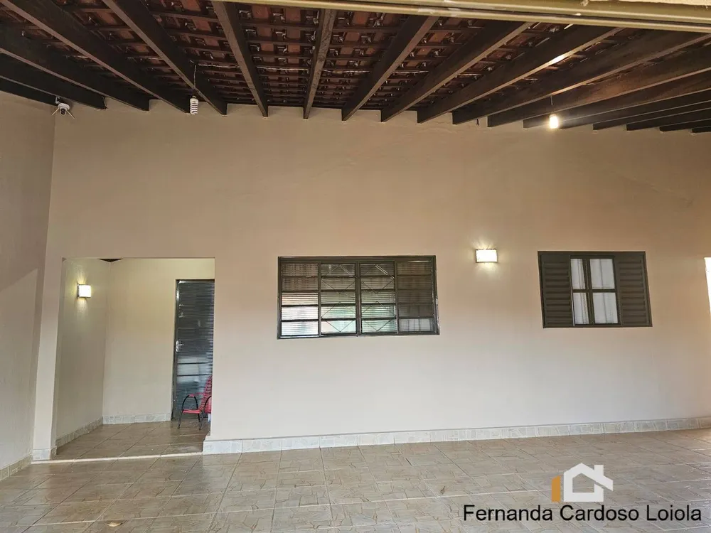 Casa, 3 quartos, 200 m² - Foto 8