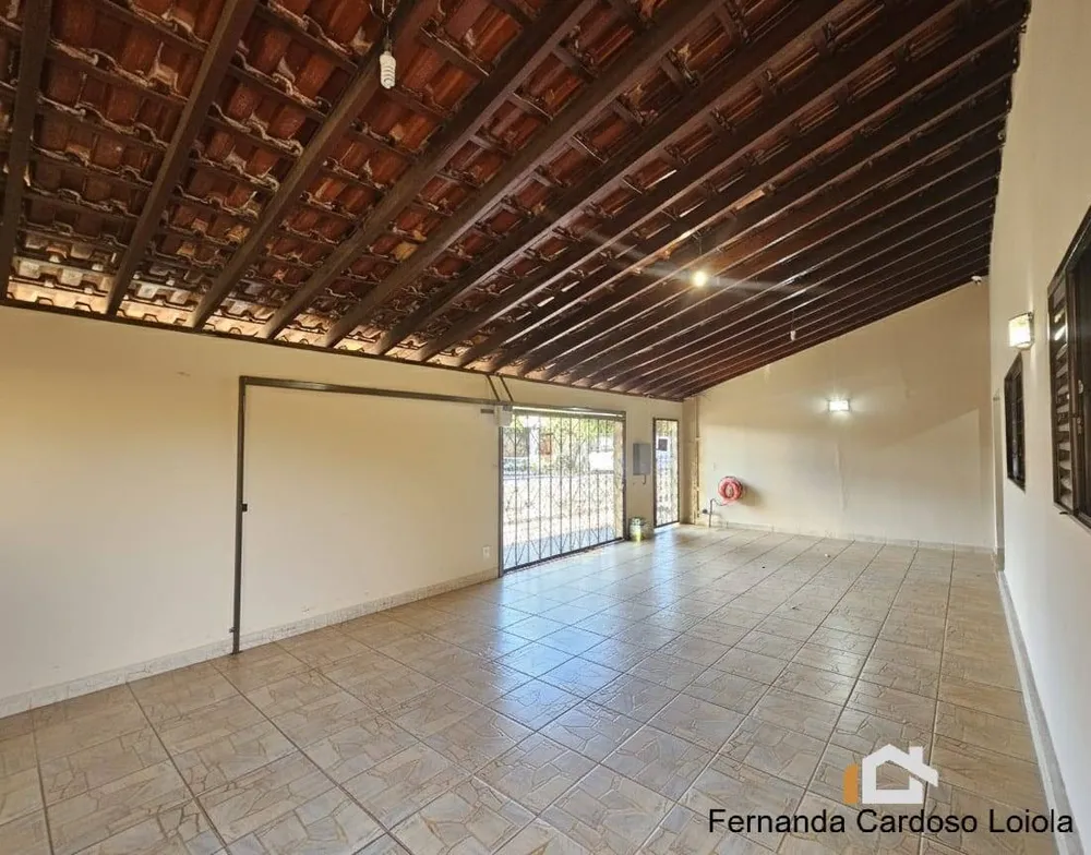 Casa, 3 quartos, 200 m² - Foto 2