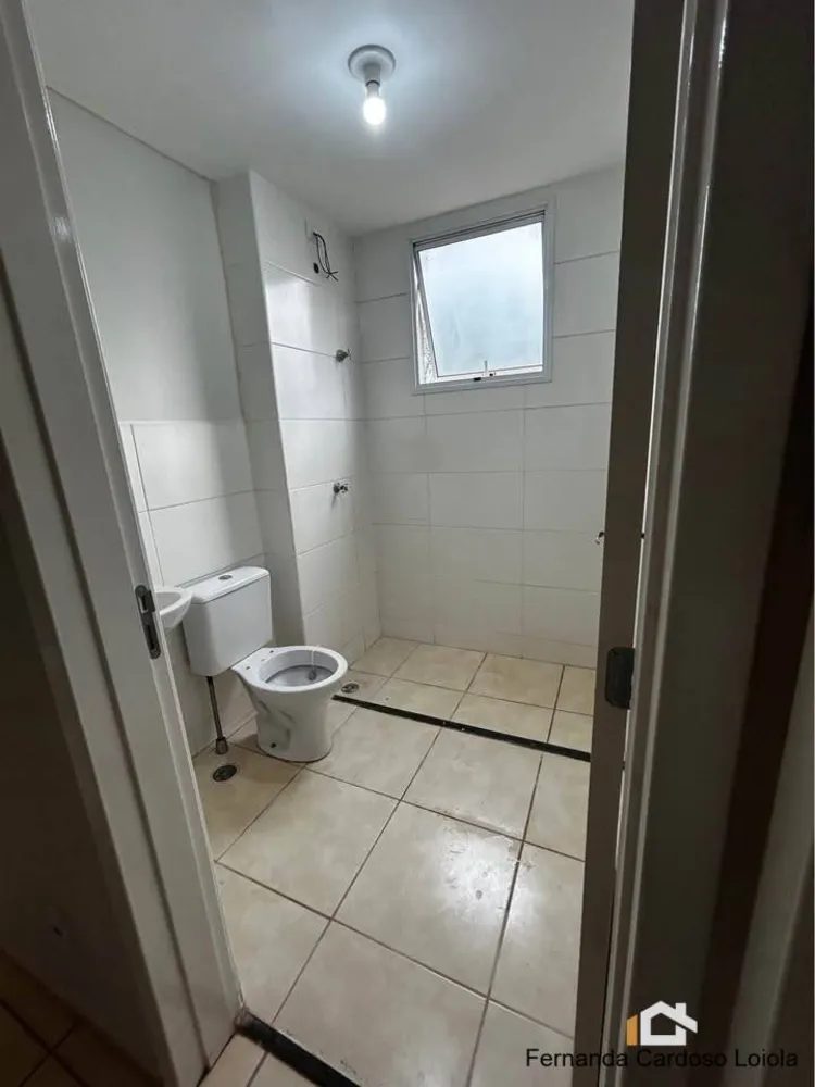 Apartamento, 2 quartos, 43 m² - Foto 6